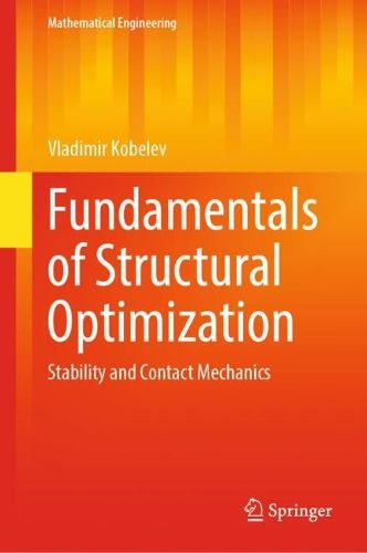 Cover image for Fundamentals of Structural Optimization