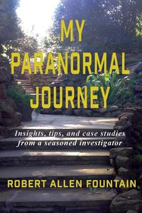 Cover image for My Paranormal Journey