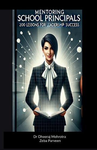 Cover image for Mentoring School Principals