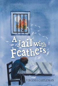 Cover image for A Jail with Feathers