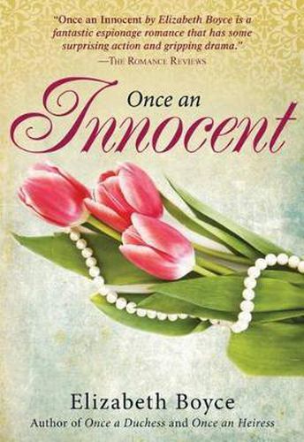 Cover image for Once an Innocent