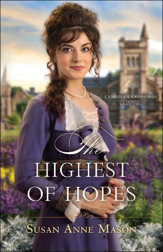 Cover image for The Highest of Hopes