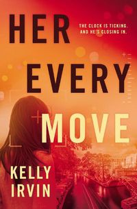 Cover image for Her Every Move