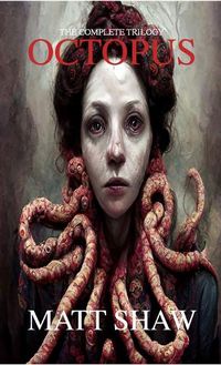 Cover image for Octopus