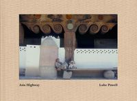 Cover image for Luke Powell: Asia Highway