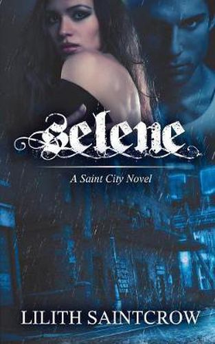 Cover image for Selene