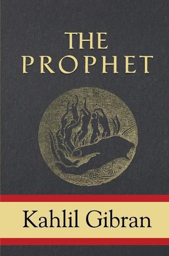 Cover image for The Prophet