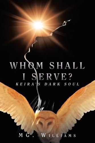 Cover image for Whom Shall I Serve?