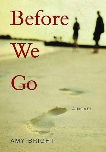 Cover image for Before We Go