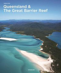 Cover image for Queensland & the Great Barrier Reef