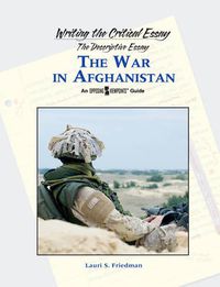 Cover image for The War in Afghanistan