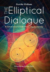 Cover image for The Elliptical Dialogue: A Communications Model for Psychotherapy