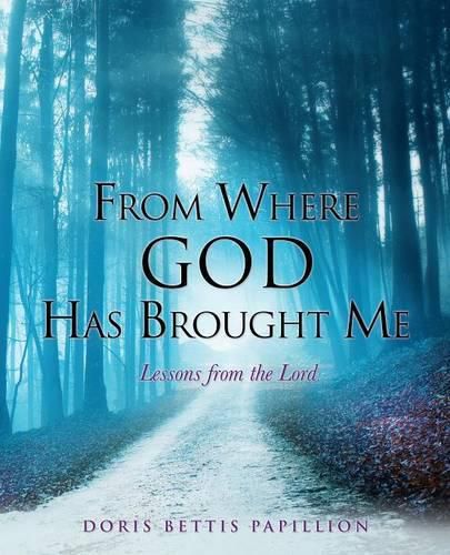 Cover image for From Where God Has Brought Me