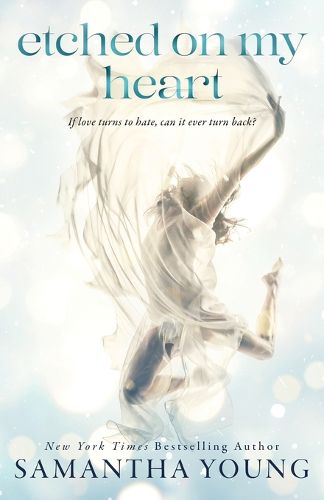 Cover image for Etched On My Heart