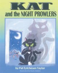 Cover image for KAT and the Night Prowlers