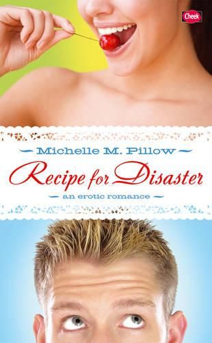 Cover image for Recipe for Disaster