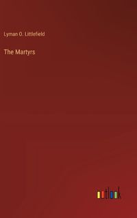 Cover image for The Martyrs