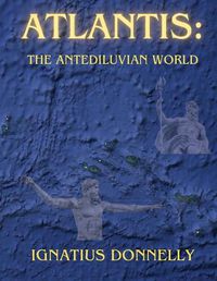 Cover image for Atlantis