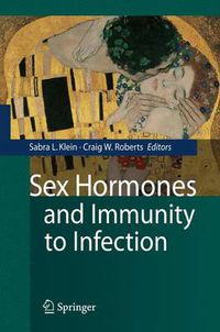 Cover image for Sex Hormones and Immunity to Infection