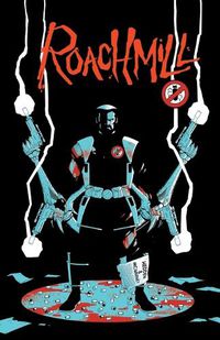 Cover image for Roachmill