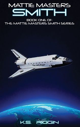 Cover image for Mattie Masters Smith