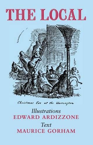 Cover image for The Local