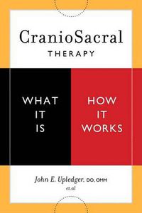 Cover image for Craniosacral Therapy: What It