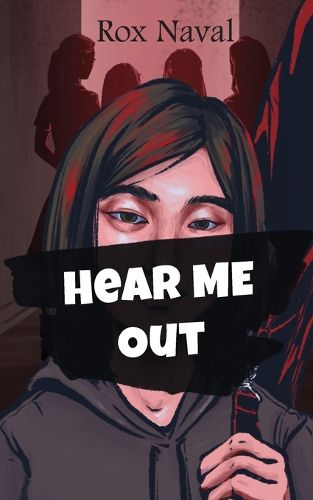 Cover image for Hear Me Out (Edition1)