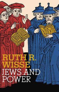 Cover image for Jews and Power