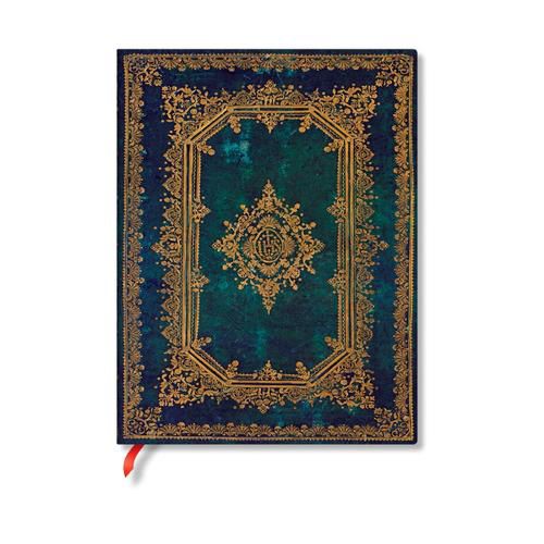 Cover image for Astra (Nova Stella) Ultra Unlined Softcover Flexi Journal (Elastic Band Closure)