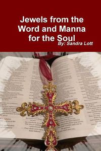 Cover image for Jewels from the Word and Manna for the Soul