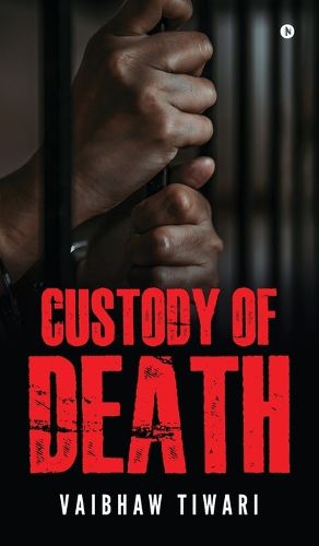 Cover image for Custody of Death