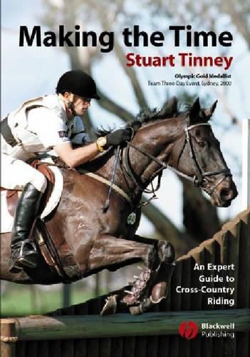 Making the Time: An Expert Guide to Cross-Country Riding