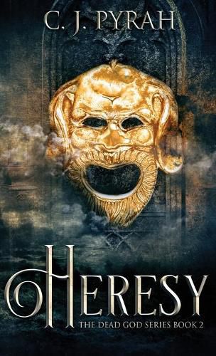 Cover image for Heresy