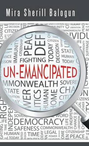 Cover image for Un-Emancipated