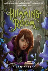 Cover image for The Humming Room