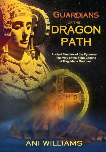 Cover image for Guardians of the Dragon Path