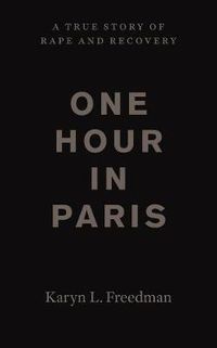 Cover image for One Hour in Paris