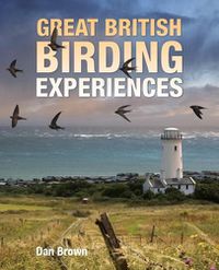 Cover image for Great British Birding Experiences