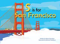 Cover image for S Is for San Francisco