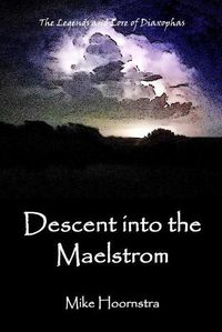 Cover image for Descent into the Maelstrom