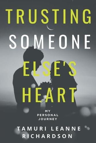 Cover image for Trusting Someone Else's Heart