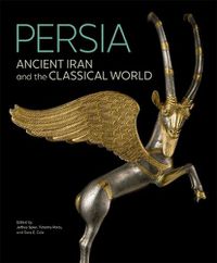 Cover image for Persia - Ancient Iran and the Classical World