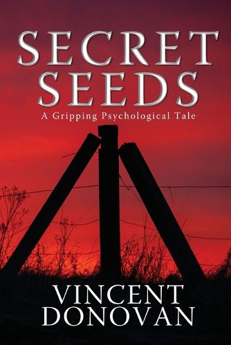 Cover image for Secret Seeds