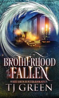 Cover image for Brotherhood of the Fallen