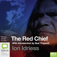 Cover image for The Red Chief