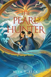 Cover image for The Pearl Hunter