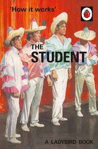 Cover image for How it Works: The Student
