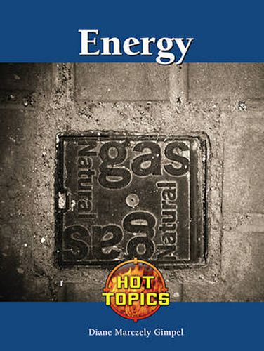 Cover image for Energy