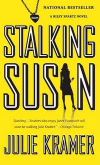 Cover image for Stalking Susan